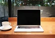 laptop