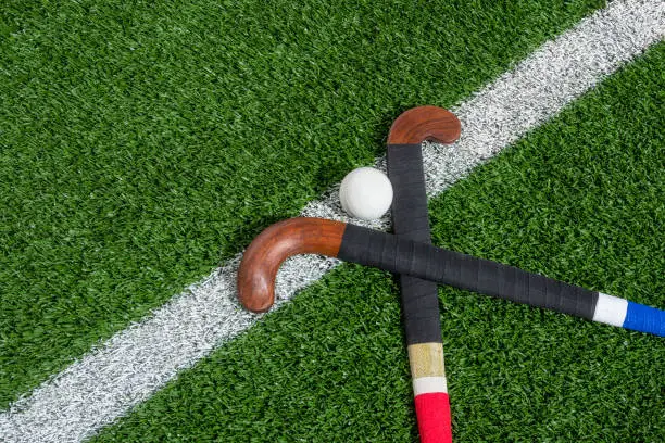HOCKEY